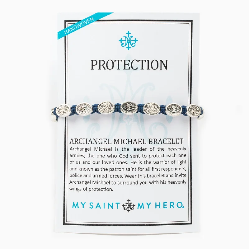 women’s friendship bracelets -Protection Archangel Michael Bracelet