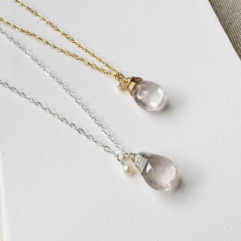 women’s necklace sets -Arielle Necklace