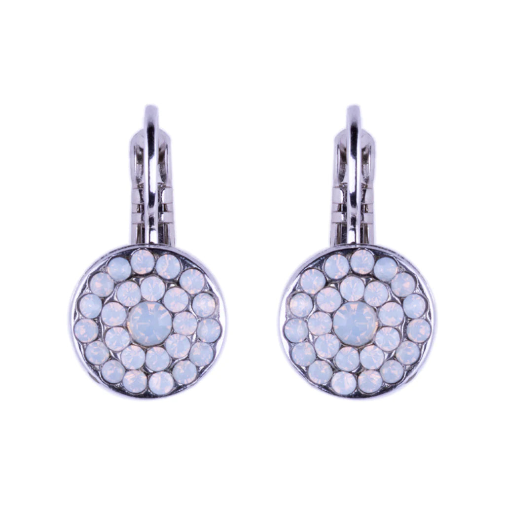 women’s handmade earrings -Mariana Earring E-1344