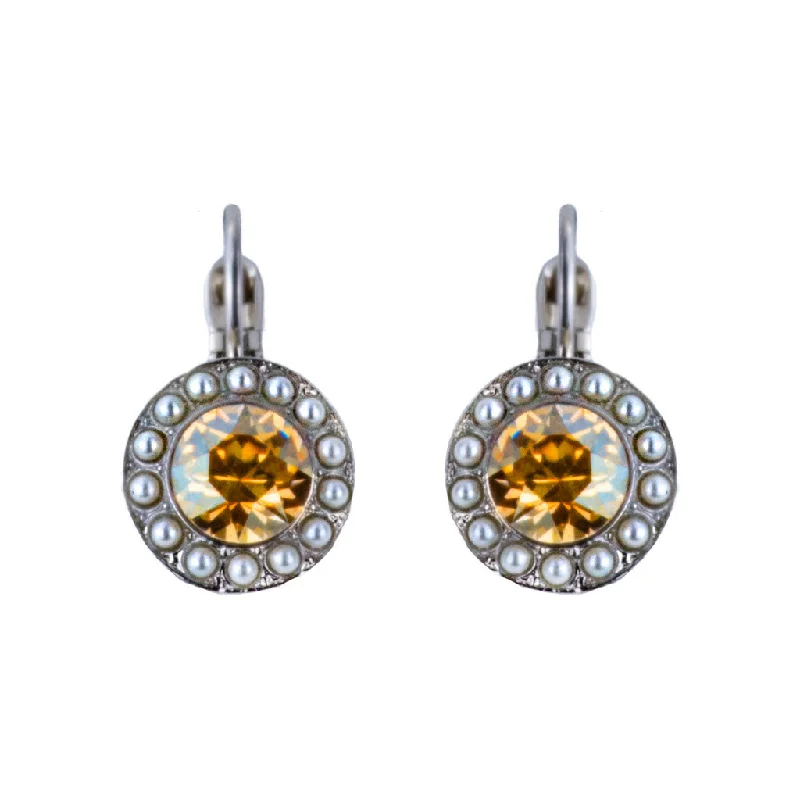 women’s earrings -Mariana Earring E-1129