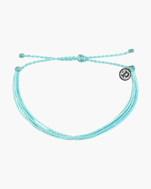 women’s magnetic bracelets -PuraVida Bright Original Bracelet, Island