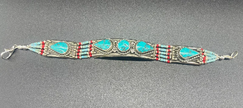 affordable bangles and bracelets for women -Dakini Bracelet