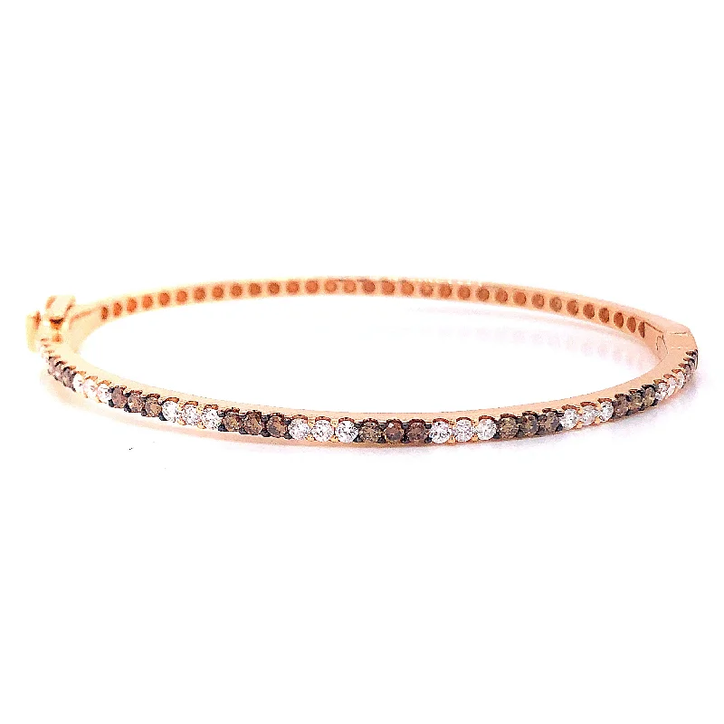 personalized bracelets for women -hoco Diamonds Bangle