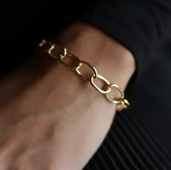 women’s gold bracelets -Inspire Designs Unbreakable Bracelet