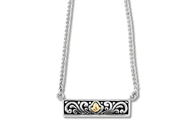 women’s elegant pendant necklaces -Teon Necklace