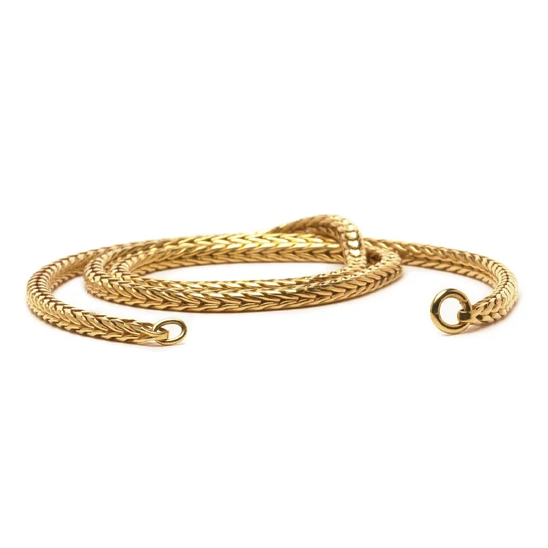 women’s unique pendant necklaces -14 k Gold Necklace